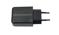 Scangrip 03.5373 lader USB 5V, 2A