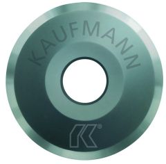Kaufmann 1098013 Snijwieltje HM 22mm vp Superflies