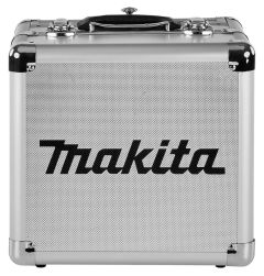 Makita Accessoires 122944-5 Koffer aluminium