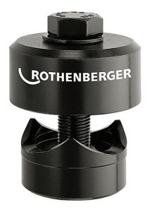 Rothenberger Accessoires 21837 Gatenpons 37 mm