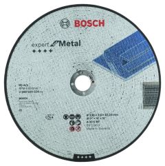 Doorslijpschijf recht Expert for Metal A 30 S BF, 230 mm, 3,0 mm