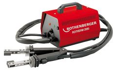 Rothenberger 36700 Rotherm 2000 Zachtsoldeerapparaat