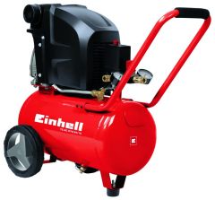 Einhell 4010450 TE-AC 270/24/10 Compressor