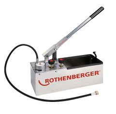 Rothenberger 60203 RP 50-S INOX testpomp