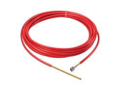 'Montage, FlexShaft®-kabel K9-102, omhulsel, koppelingen, 50'' (15,2 m) '