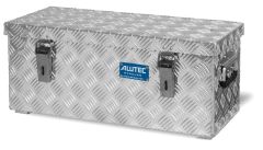 Alutec ALU41037 Aluminium kist EXTREME 37