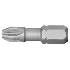 Facom ED.102T Schroefbit 1/4 PZ2 Pozidriv® 25 mm