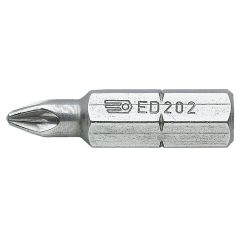 Facom ED.202 Schroefbit PZ2 Pozidriv® 32 mm