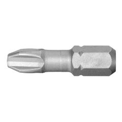Facom EP.102T Schroefbit 1/4" PH2 Phillips® 25 mm