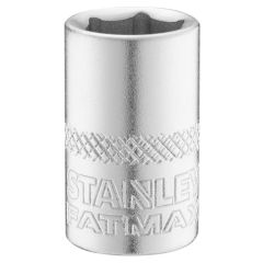 Stanley FMMT17195-0 FATMAX 1/4" Dop 10 mm 6Pt