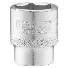 Stanley FMMT17218-0 FATMAX 3/8" Dop 18 mm 6Pt