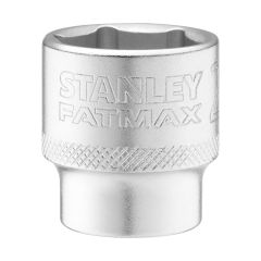 Stanley FMMT17220-0 FATMAX 3/8" Dop 20 mm 6Pt