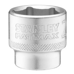Stanley FMMT17222-0 FATMAX 3/8" Dop 22 mm 6Pt