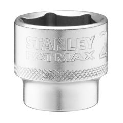 Stanley FMMT17223-0 FATMAX 3/8" Dop 23 mm 6Pt