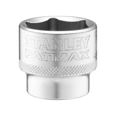 Stanley FMMT17224-0 FATMAX 3/8" Dop 24 mm 6Pt