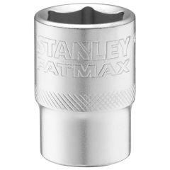 Stanley FMMT17238-0 FATMAX 1/2" Dop 19 mm 6Pt