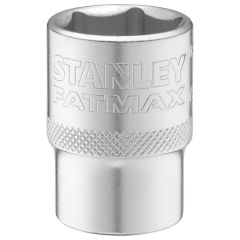 Stanley FMMT17239-0 FATMAX 1/2" Dop 20 mm 6Pt