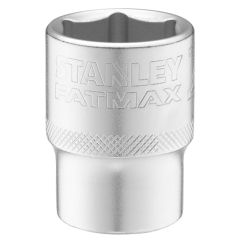 Stanley FMMT17241-0 FATMAX 1/2" Dop 22 mm 6Pt