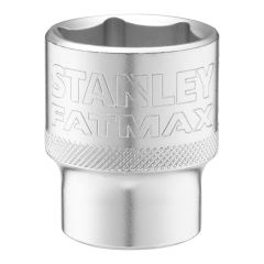 Stanley FMMT17244-0 FATMAX 1/2" Dop 27 mm 6Pt