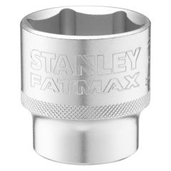 Stanley FMMT17247-0 FATMAX 1/2" Dop 34 mm 6Pt