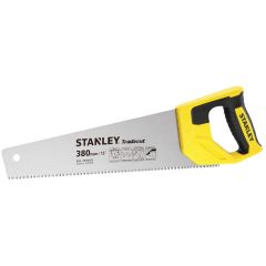 Stanley STHT20348-1 Houtzaag Tradecut™ Universal 380 mm 7 TPI