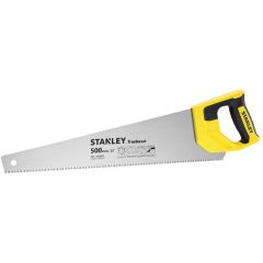 Stanley STHT20350-1 Houtzaag Tradecut™ Universal 500 mm 7TPI