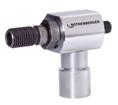 Rothenberger Accessoires FF40056 Rodiadust Stofafzuigadapter 1.1/4"