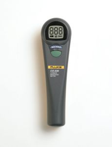 CO-220 Koolmonoxidemeter