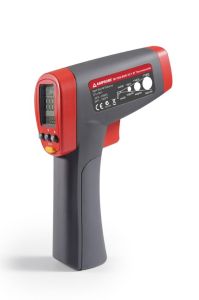 4308500 IR-720-EUR Infrarood thermometer van -32 tot 1050 °C