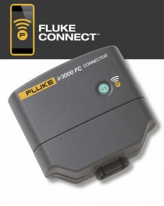 Fluke 4460451 Ir3000FC Draadloze connector voor 1550 serie