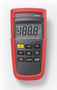 Beha-Amprobe 3730150 TMD-50 Digitale Temperatuurmeter -180