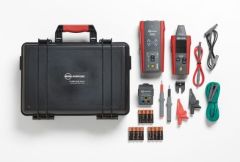 Beha-Amprobe 4868002 AT-6020-EUR Multifunctionel kabelzoeker kit