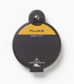 Fluke 4326955 CV200 ClirVu® Infraroodvenster van 50 mm (2 inch)