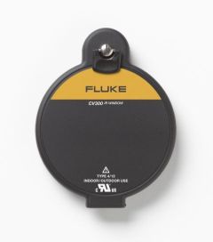 Fluke 4326962 CV300 ClirVu® Infraroodvenster van 75 mm (3 inch)