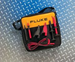 Fluke 2097022 TLK-220 EUR SureGrip™ Accessoireset