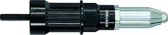 Projahn 398064 Blindklinknageladapter voor boormachines en accuschroevendraaiers 3,0 - 6,4 mm