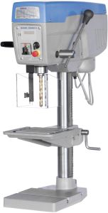 MX00012 Industriële tafelboormachine ECOMAX 14