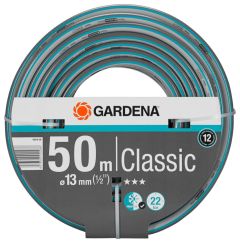 Gardena 18010-20 Classic slang 13 mm 50 mtr.