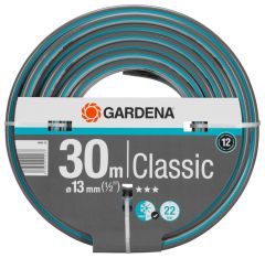 Gardena 18009-20 Classic Slang 13 mm (1/2") 30 mtr.