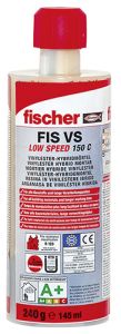 Injectiemortel FIS VS 150 C 045302