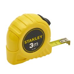 Rolbandmaat Stanley 5m - 19mm (bulk)