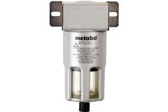 Metabo Accessoires 901063800 Filter F-200