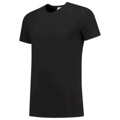Tricorp T-Shirt Elastaan Slim Fit V Hals 101012