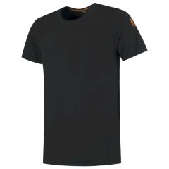 T-Shirt Premium Naden Heren 104002