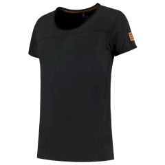 T-Shirt Premium Naden Dames 104005