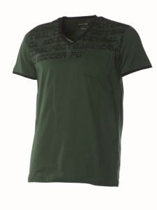 Tricorp Joris T-Shirt V-Neck 106002