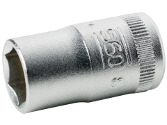 Bahco SBS60-10 1/4'' Dopsleutel maat 10 mm