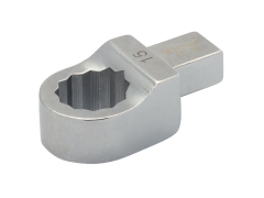 Bahco 98-22 Metrische sleutel met ringeinde en rechthoekige connector