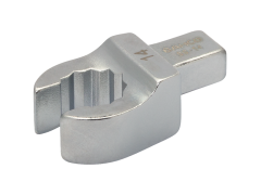 Bahco 99-19 Sleutel met open moereinde en rechthoekige connector