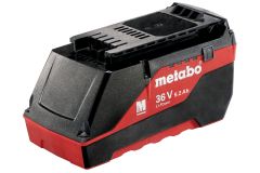 Metabo Accessoires 625529000 Accu-pack 36 V, 5,2 Ah, Li-Power Extreme